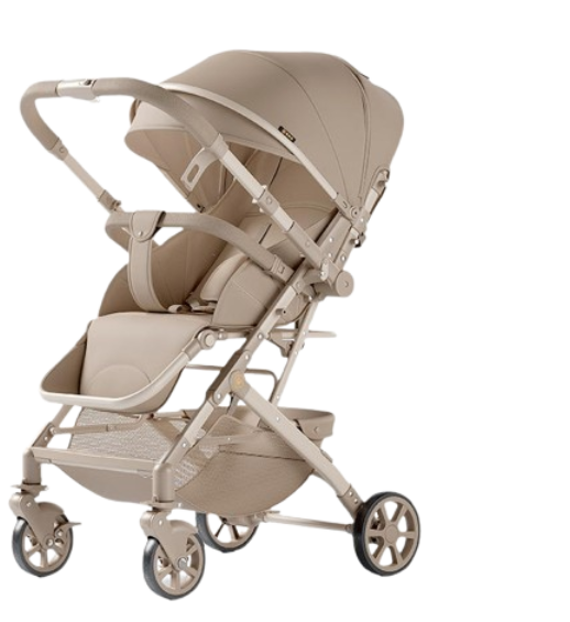 Baby Products -Lightweight Aluminum Frame Strollers