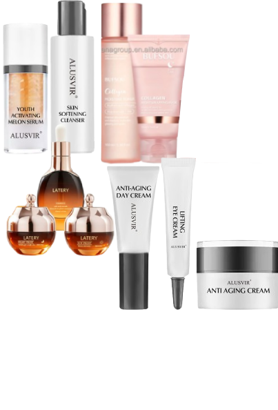 Beauty, Cosmetics and Personal Care