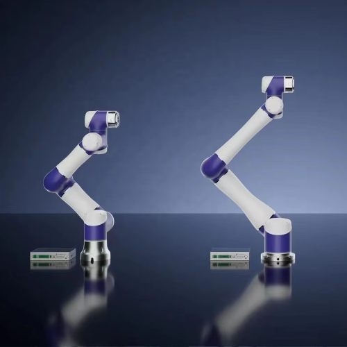Collaborative Robot Arm