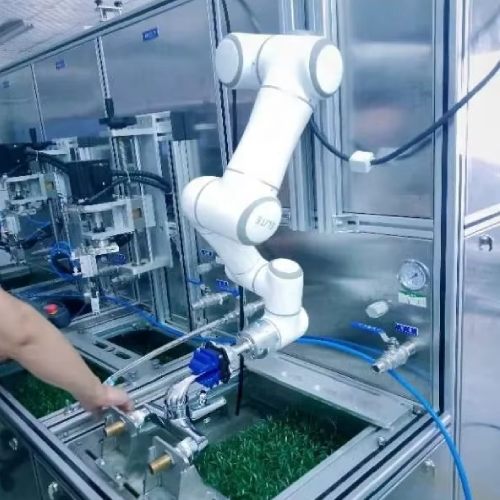 Collaborative Robot Arm3