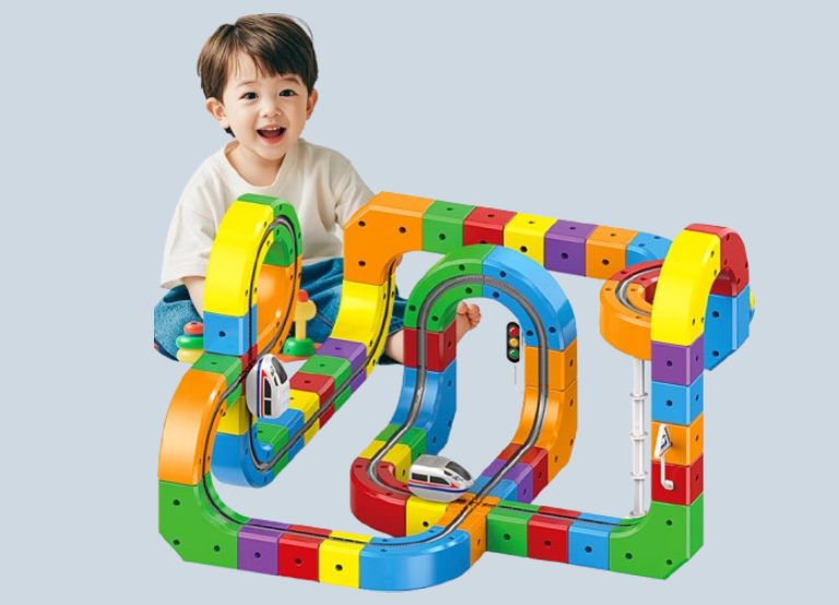 Educational & STEM Toys