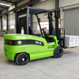 Forklifts-Material Handling Equipment
