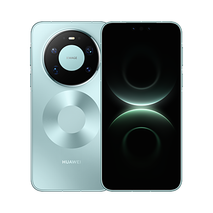 HUAWEI Mate 80 Pro Max-AuroraBlue