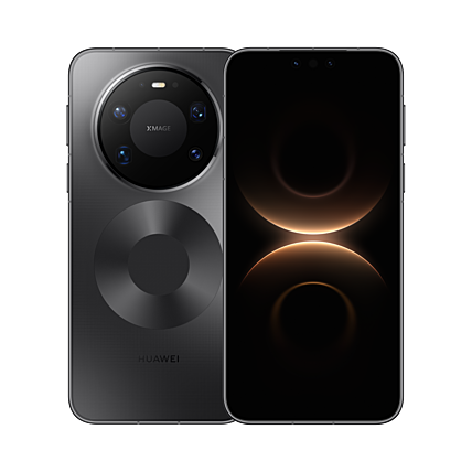 HUAWEI Mate 80 Pro Max-PolarNightBlack