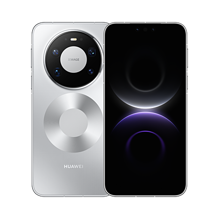 HUAWEI Mate 80 Pro Max-PolarSilver