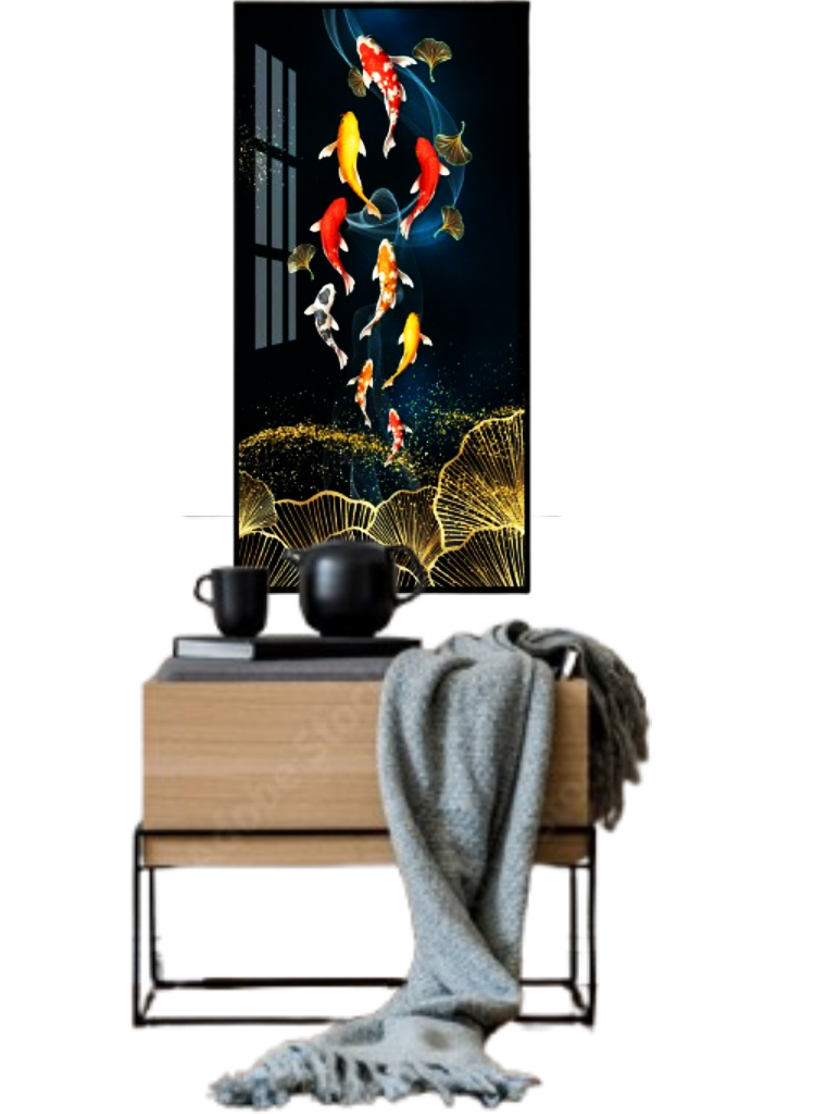 Home Decor and Furnishing