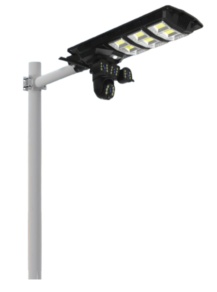 Lights & Lighting Product- Solar Street Light - Security Lamp Weatherproof