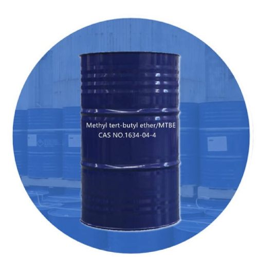 MTBE (Methyl Tert-Butyl Ether)