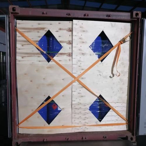 MTBE (Methyl Tert-Butyl Ether)5