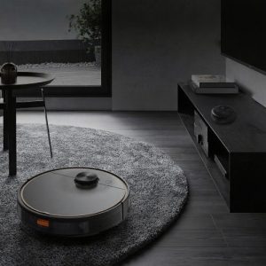 Smart-Robot-Vacuum-Cleaners
