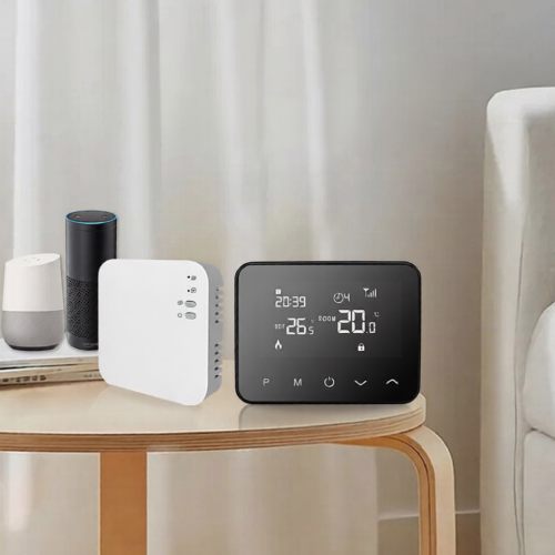 Smart Home Gadgets-Thermostast