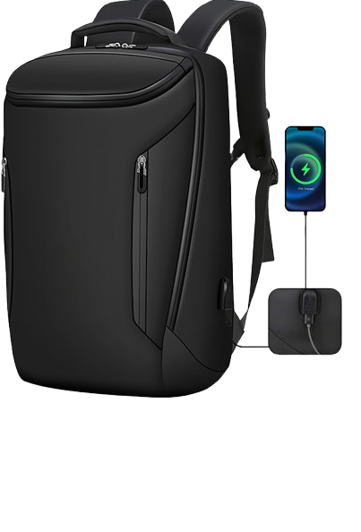 Anti-Theft Laptop Backpacks