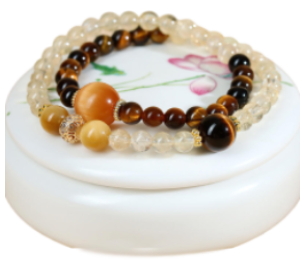 Crystal Jewelry – Healing Accessories